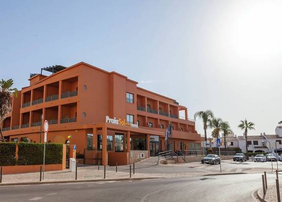 Hotel Praia Sol 1