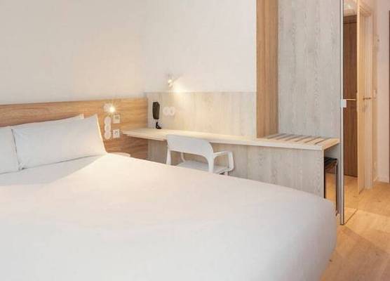 B&B HOTEL Viana do Castelo 1