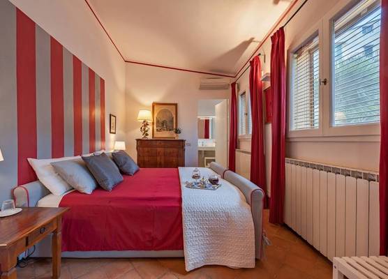 Drom Florence Rooms & Apartments 1