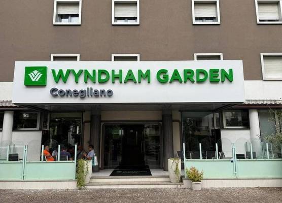 Wyndham Garden Conegliano 1