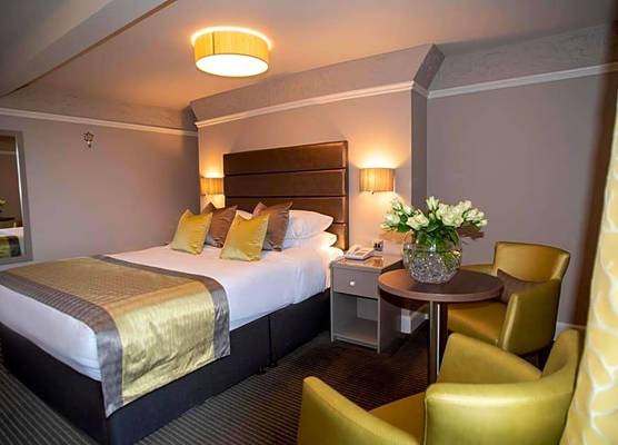Cubley Hall 1