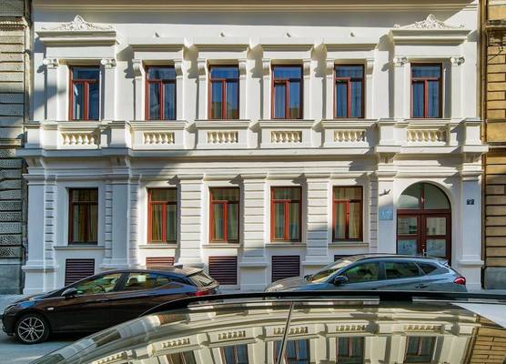 RES City Residence Hotel Budapest 1