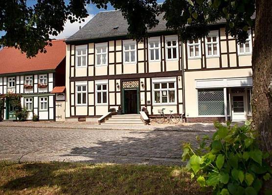 Landhotel Zum Pottkuchen 1