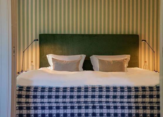 Stallmästaregården Hotel, Stockholm, a Member of Design Hotels 1