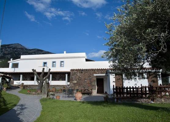 Turismo Rurale Belvedere Pradonos 1