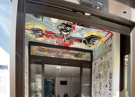 The Originals Boutique, Hôtel Montélimar 1