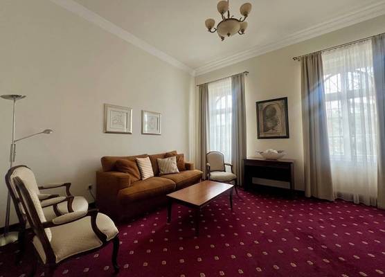 Villa Patriot Boutique Hotel 1