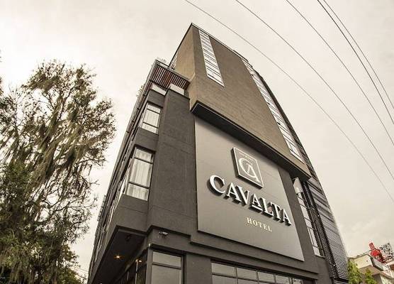 Cavalta by Bernalo Hotels 1