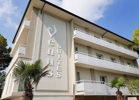 Venus Suites 1