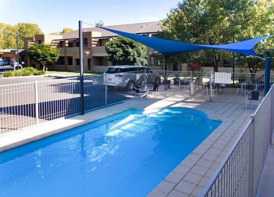Quest Wagga Wagga 1