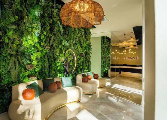 Greenwood Hotel Restaurant & Spa 1