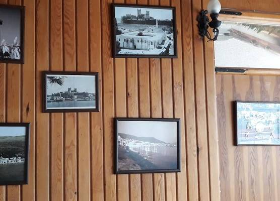 Hotel Gumbet 1
