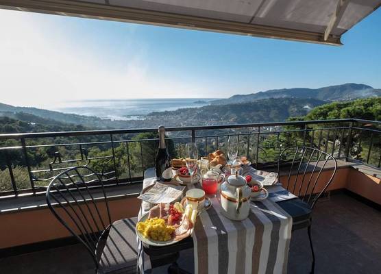 Vista Mare Portofino by PortofinoVacanze 1