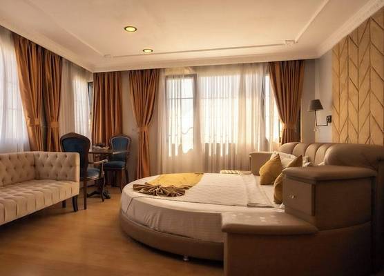 Farina Hotel By Cigno 1