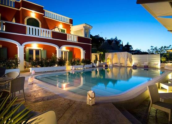 Al Mirador Resort 1