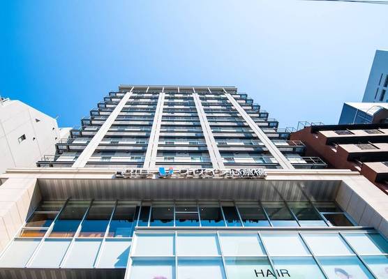 Via Inn Shinsaibashi 1