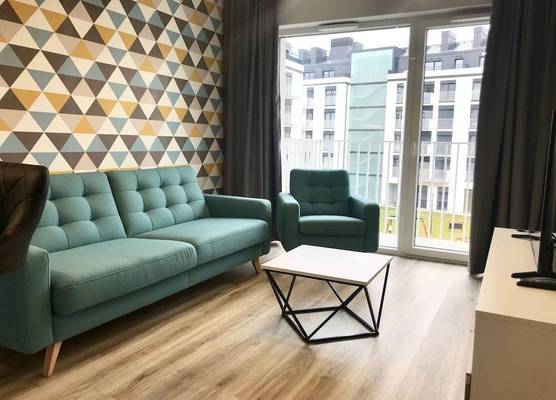 Apartamenty Stare Zoo 1