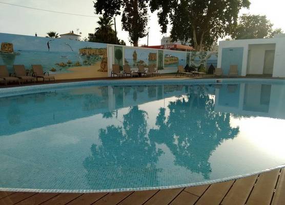 Lagoa Hotel 1