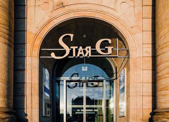 Star G Hotel Premium Dresden Altmarkt 1