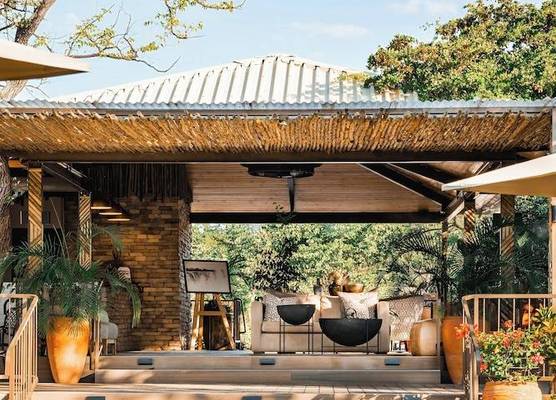 Insika lodge 1