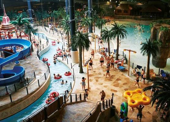 Lalandia Billund 1