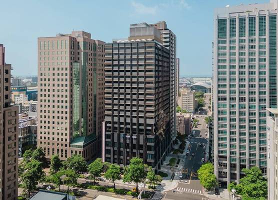 Hotel Nikko Kaohsiung 1