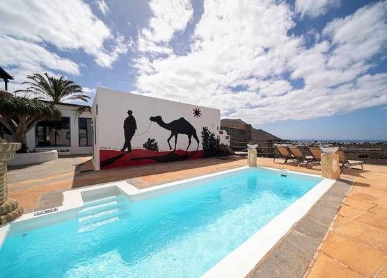 Casa de Hilario 1