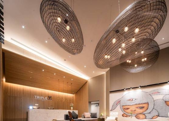 Triple Y Hotel 1