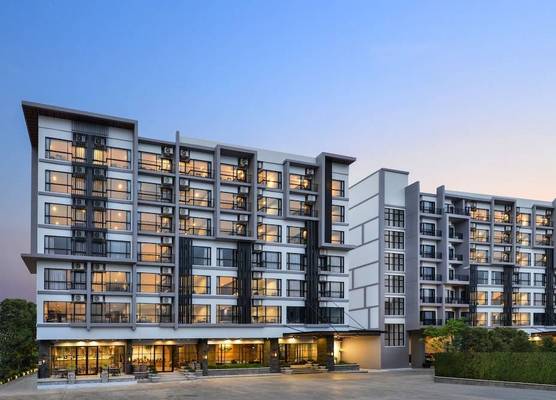 VST Residence 1