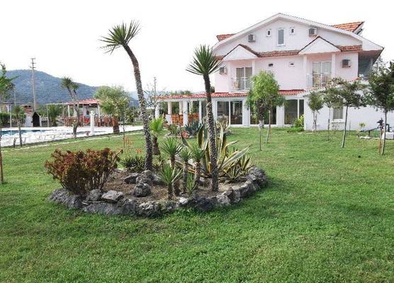 Yavuz Hotel 1