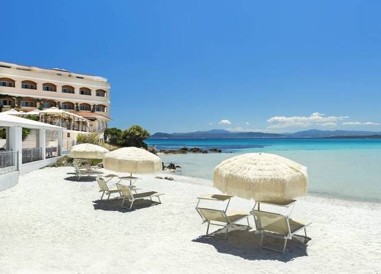 Gabbiano Azzurro Hotel & Suites 1