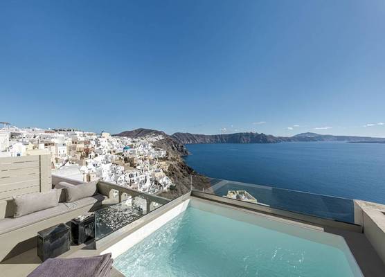 Caldera Houses Oia 1