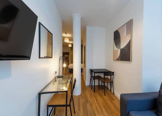 8 Stanley Street Apart-Hotel 1