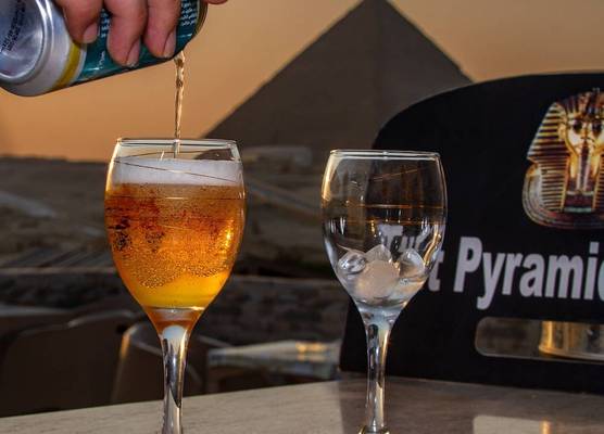 Tut Pyramids View Hotel 1