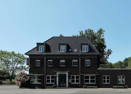 Beisenbusch Hotel & Restaurant 1