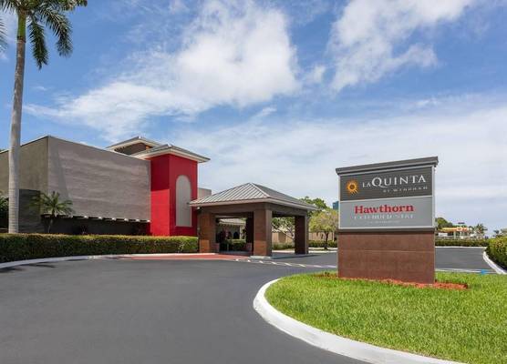 Hawthorn Extended Stay by Wyndham Ft Lauderdale Cypress Crk 1