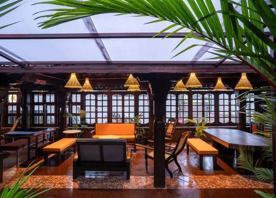 Madpackers Goa 1