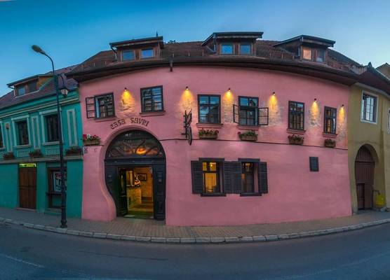 Casa Savri 1