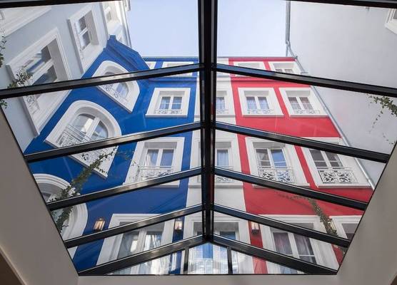 Hotel 34B - Astotel 1