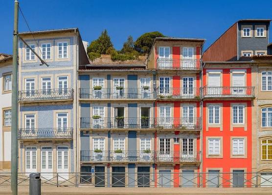Miragaia - Riverside Suites - Adults Only 1