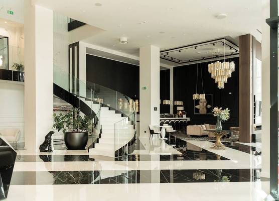 New Belgrade Premium Hotel 1