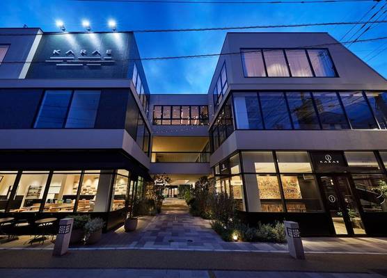 HOTEL KARAE 1