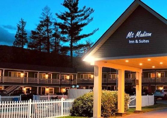 Mt. Madison Inn & Suites 1