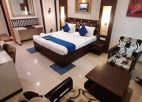 Hotel Kosala 1
