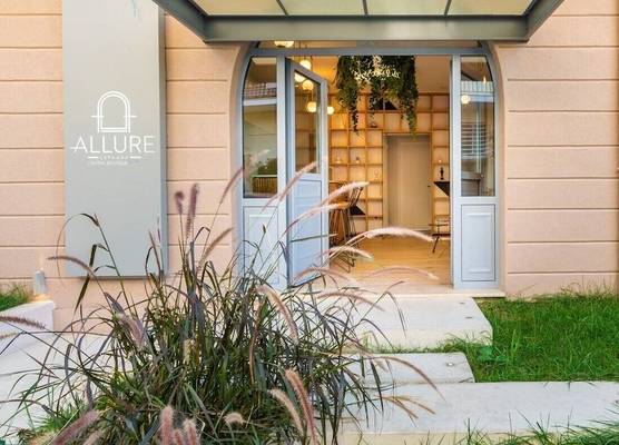 Allure Central Boutique 1