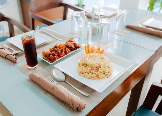 KADUPUL By Serenity Hotels 1