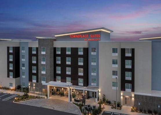 TownePlace Suites By Marriott Lake City 1