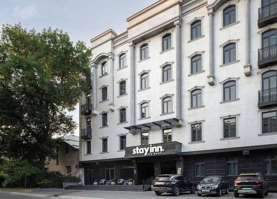 StayInn City Center 1