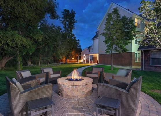 Residence Inn by Marriott Provo North University 1