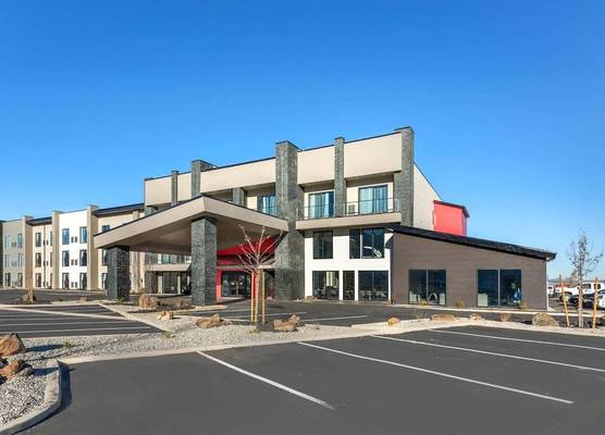 The Valor, an Ascend Collection Hotel 1